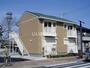 伊勢市駅より徒歩12分 2階 築16年8ヶ月の賃貸物件