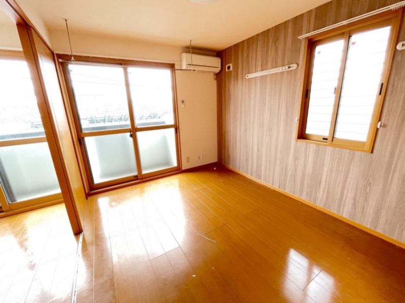 居室・リビング　図面と現状に相違がある場合には現状を優先