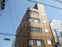 平和島駅より徒歩5分 3階 築36年の賃貸物件