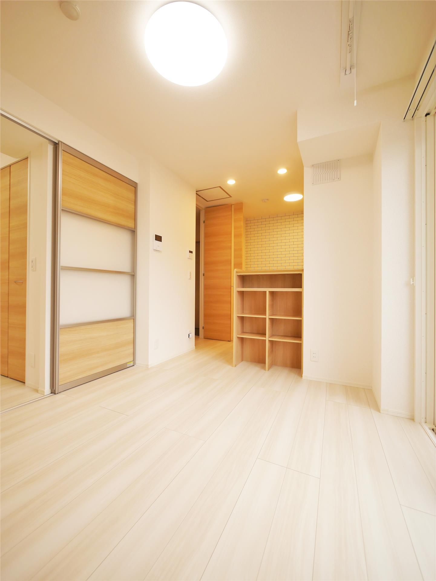 その他部屋・スペース