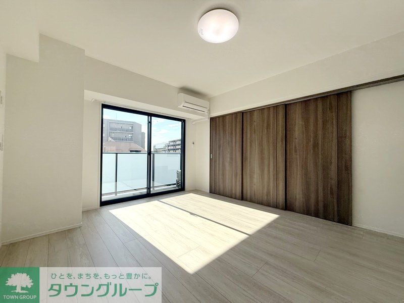 居室・リビング　リビング/居室