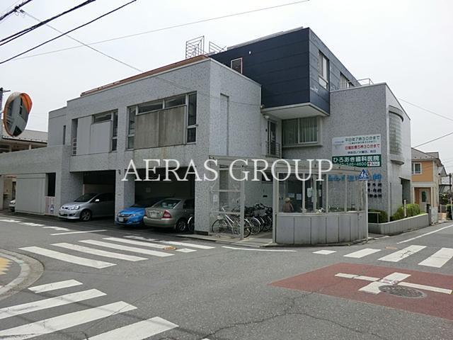 病院　山之内整形外科医院（病院）まで173m