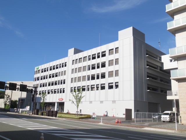 その他　エリアなかいち（その他）まで900m