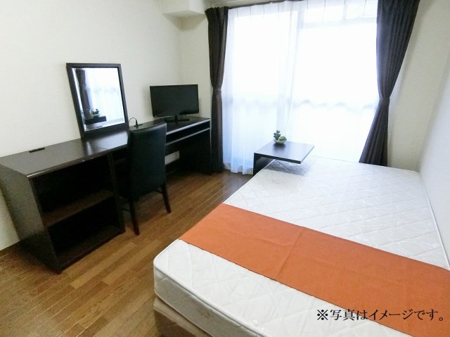 居室・リビング　おしゃれな内装です