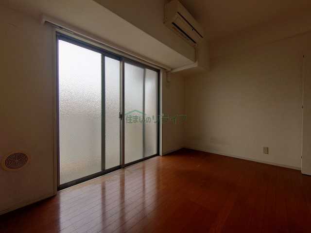 居室・リビング　別部屋参考写真