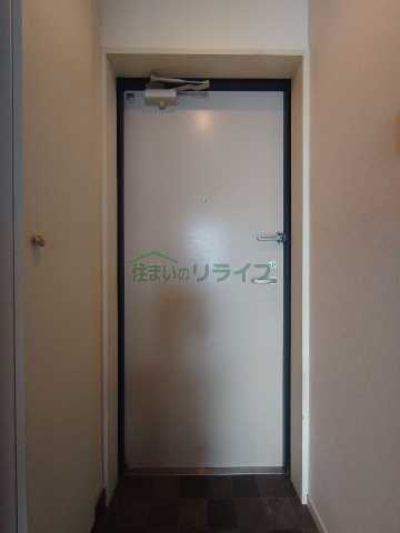 玄関　別部屋参考写真