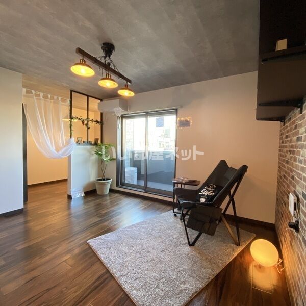 居室・リビング