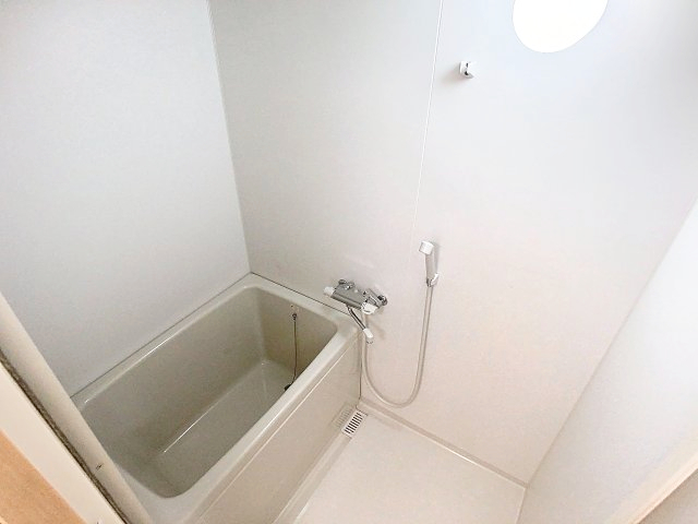 バス・シャワールーム　2025年11月撮影