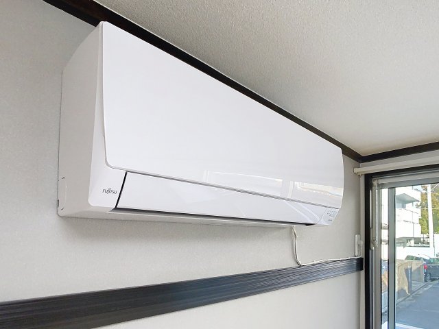 その他設備　2025年11月撮影