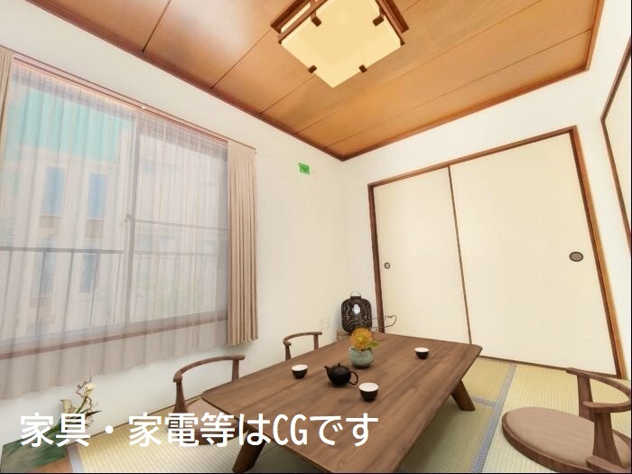 居室・リビング