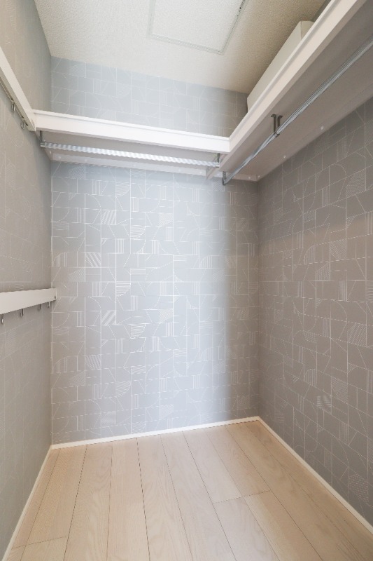 収納　図面と現状に相違がある場合には現状を優先