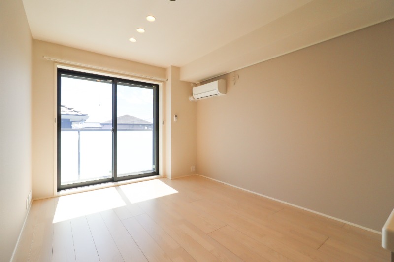 居室・リビング　図面と現状に相違がある場合には現状を優先