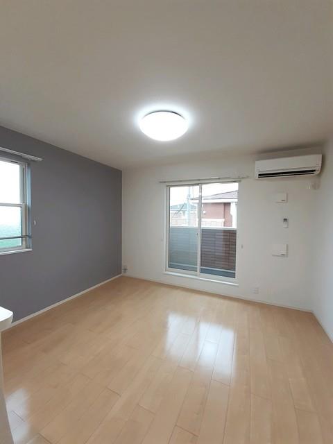 居室・リビング　リビングです。