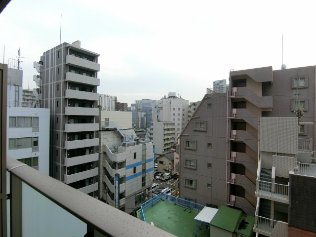 眺望　別部屋参考画像