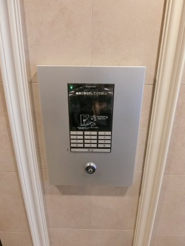 セキュリティ　別部屋参考画像