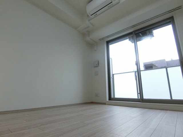 居室・リビング　別部屋参考画像