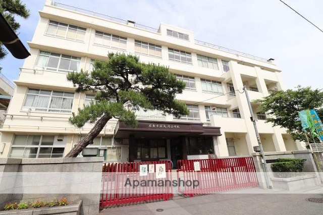 小学校　大河小学校（小学校）まで552m