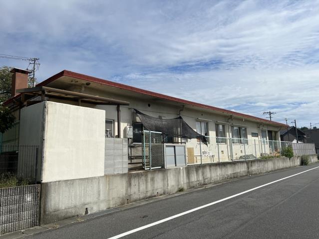 幼稚園・保育園　かしのみ保育園（幼稚園・保育園）まで562m