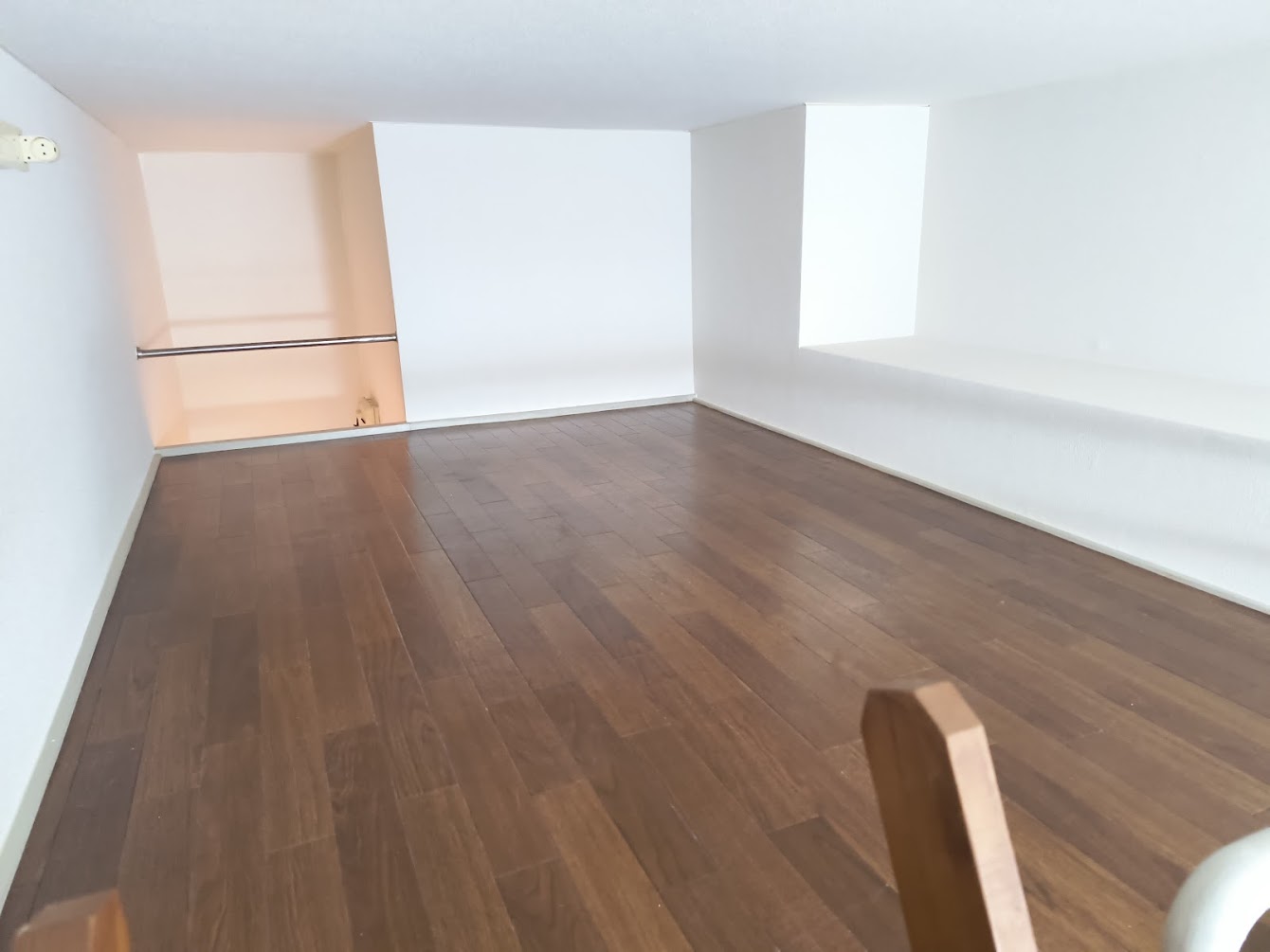 その他部屋・スペース　ロフトスペース