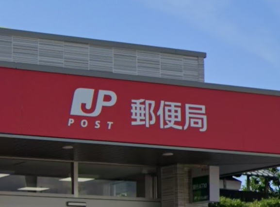 郵便局　新潟弁天橋通郵便局（郵便局）まで459m