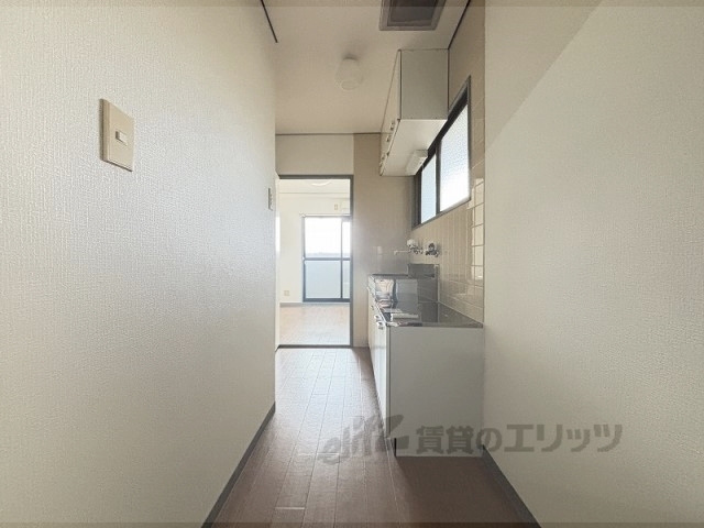 その他部屋・スペース　廊下