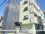 福井駅より徒歩4分 3階 築34年9ヶ月の賃貸物件