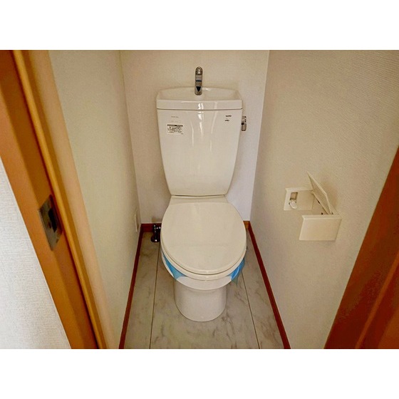 トイレ　嬉しいバス・トイレ別