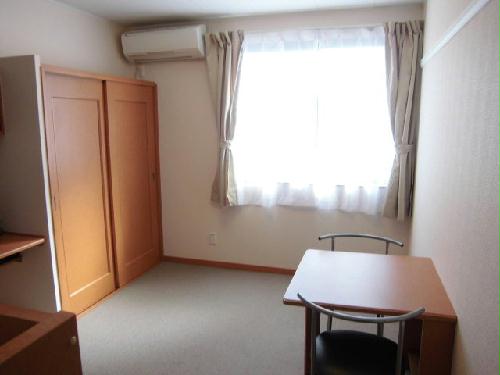 レオパレスウィステリアα_内装_0