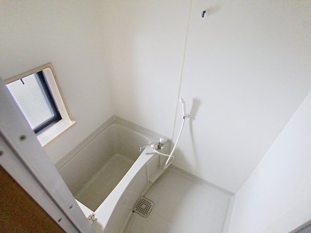 バス・シャワールーム　2025年11月撮影※現況を優先します。