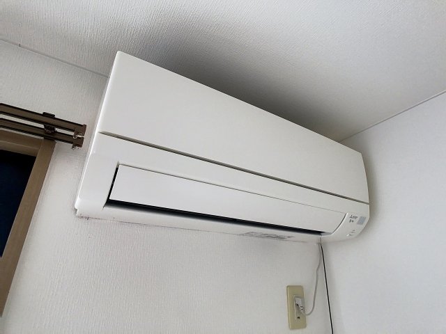 その他設備　2025年11月撮影※現況を優先します。