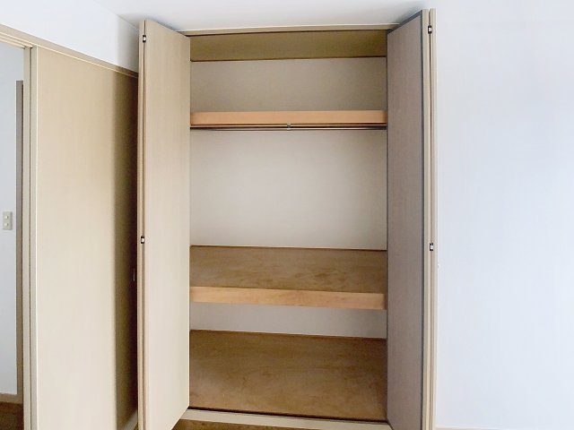 収納　2025年11月撮影※現況を優先します。