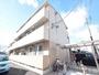 矢部駅より徒歩9分 3階 築12年4ヶ月の賃貸物件