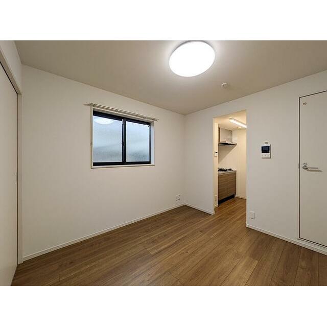 居室・リビング　DK