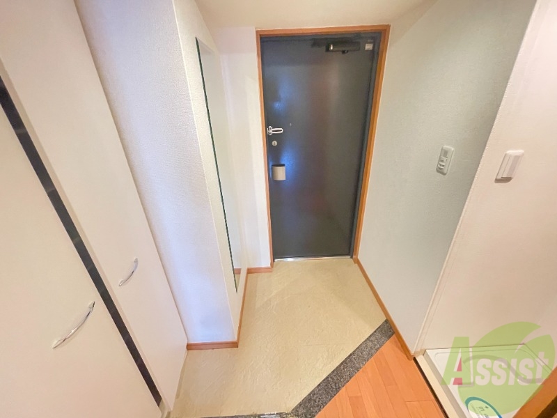 トイレ　綺麗なトイレです。