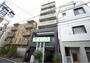 自由が丘駅より徒歩10分 5階 築17年の賃貸物件