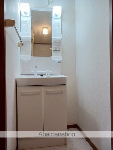 ブリーズハウスBの内装写真