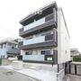 高畑駅より徒歩8分 3階 新築の賃貸物件