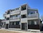 初石駅より徒歩5分 3階 築2年11ヶ月の賃貸物件