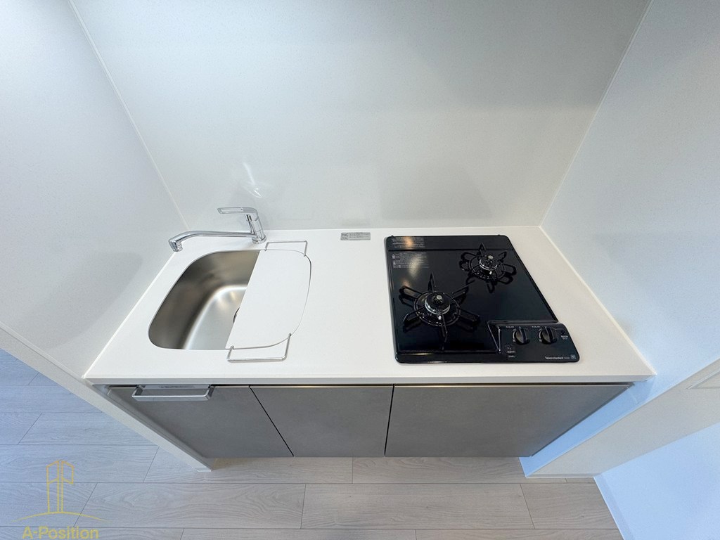 キッチン　ソルテラス本庄西クレアスト