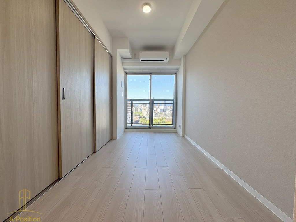 居室・リビング　ソルテラス本庄西クレアスト