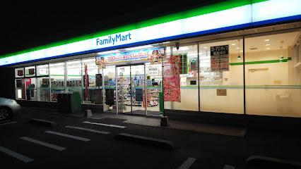 コンビニ　ファミリーマート宮夫店（コンビニ）まで600m