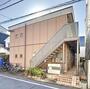 立会川駅より徒歩3分 2階 築20年6ヶ月の賃貸物件