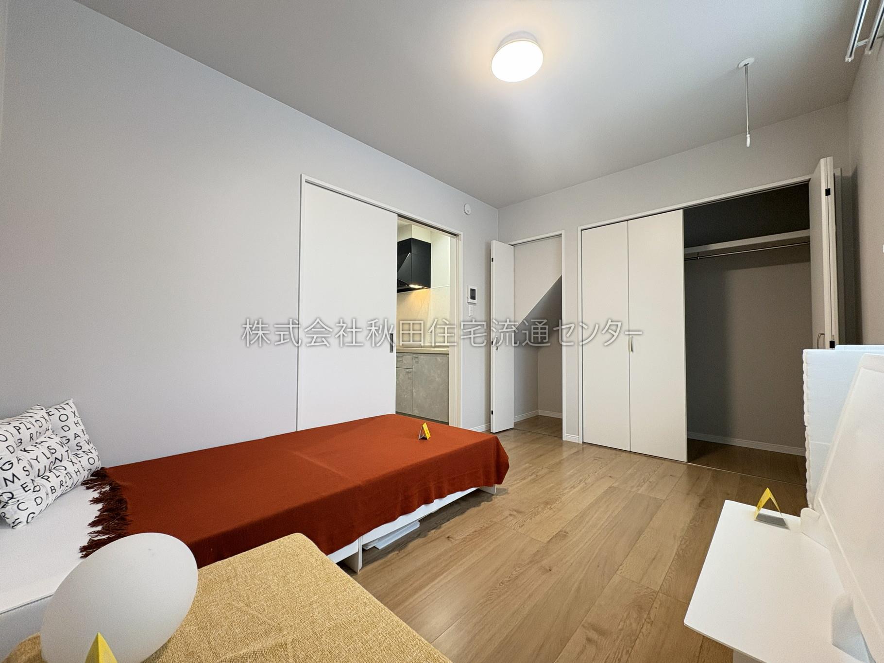 その他部屋・スペース