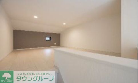 その他設備　※イメージパース※