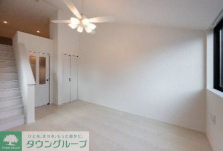 その他部屋・スペース　※イメージパース※