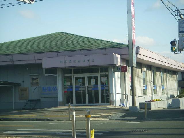 その他　肥後銀行合志支店（その他）まで969m