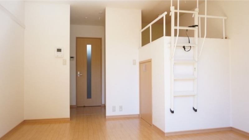 居室・リビング　図面と現状に相違がある場合には現状を優先