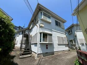 京急本線/京急大津駅 歩7分