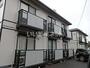 水戸駅よりバス18分 徒歩2分 2階 築29年6ヶ月の賃貸物件