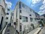 西小山駅より徒歩4分 1階 築13年11ヶ月の賃貸物件